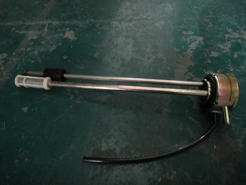 Oil level sensor