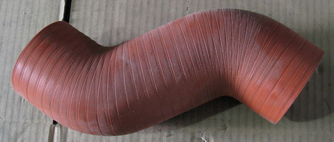 Durite d'admission d'air moteur