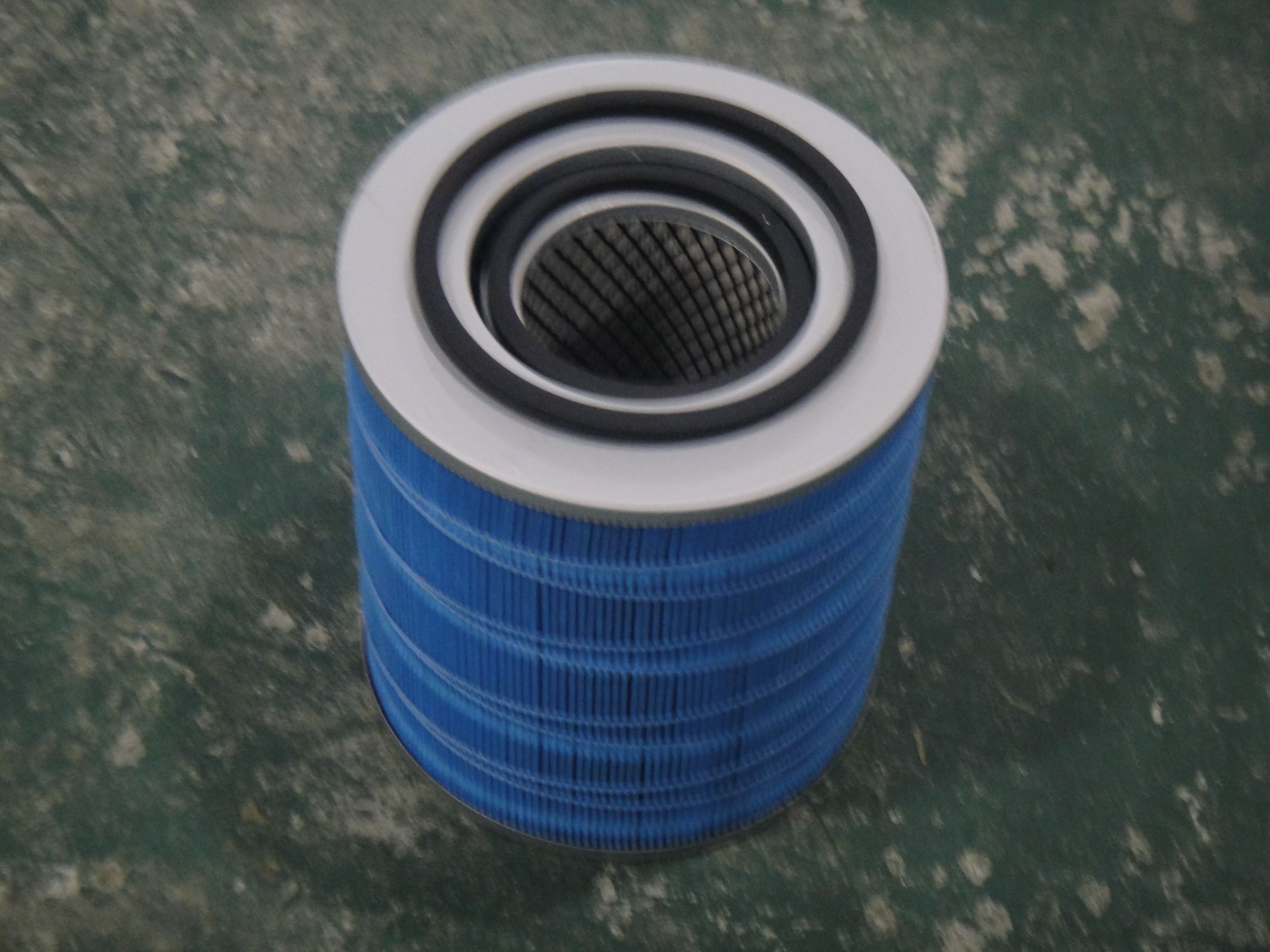 Воздушный фильтр