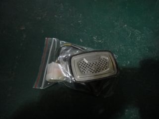 Sonde de démarrage d'alarme qui fuit