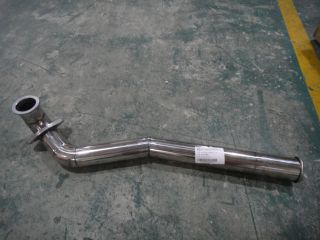 exhaust tailpipe