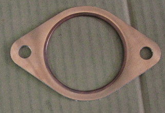 Joint d'échappement, ovale