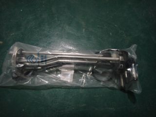 Urea sensor