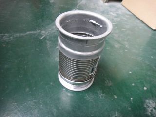 Выхлопная труба