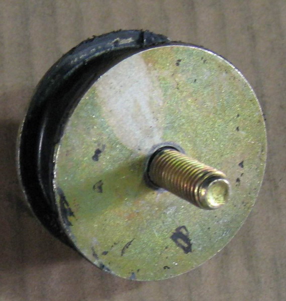 Rembourrage-Refroidissement