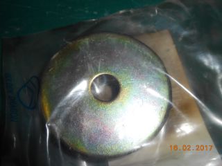 Palette de refroidissement, caoutchouc