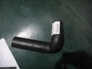 Cooling hose, rubber