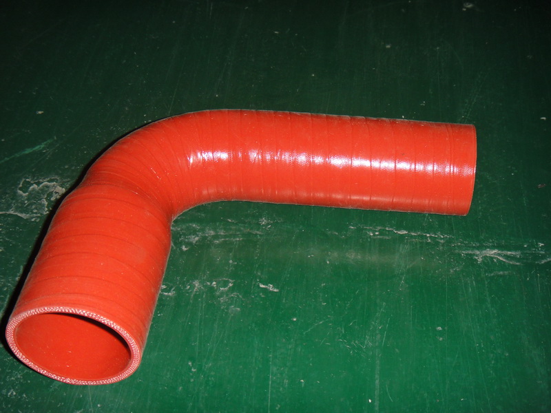 Силиконовая трубка-охлаждение