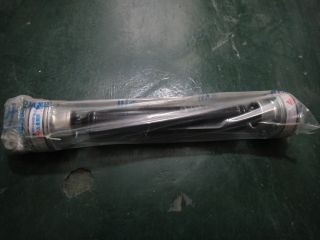 Fan Angle Drive Shaft