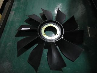 Fan assembly, F660-125-146-10C
