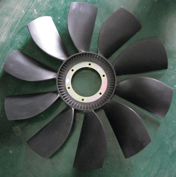 Ensemble ventilateur, F 700-127-152 . 4-10C