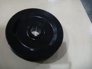 Pullwheel (single slot 165C1)