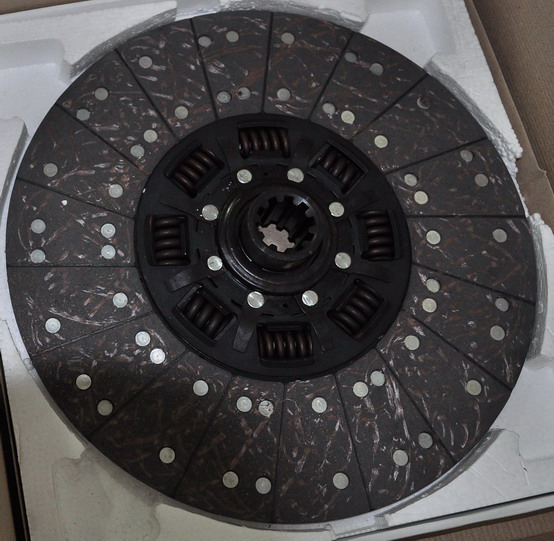 Сцепная пластина (Шиши Ваньчхон)