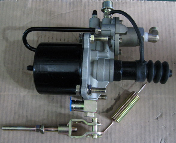 Pompe de puissance d'embrayage ( 4112 )