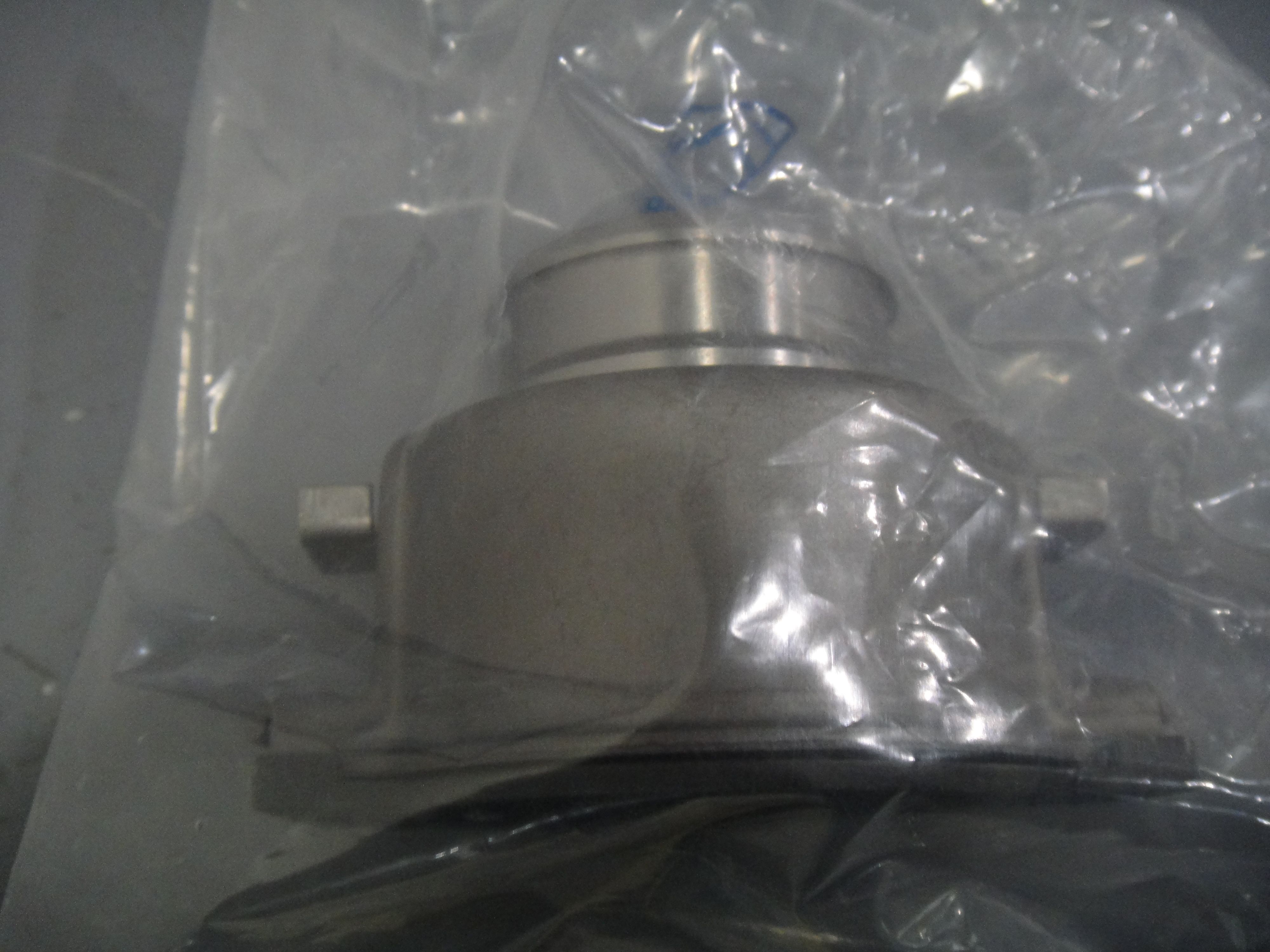 Separating bearings,