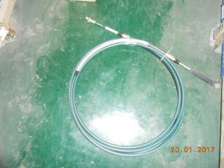 Changement de vitesse de l'ensemble d'arbre souple à changement de vitesse