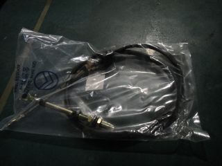 Смещение скоростного мягкого вала в сборе