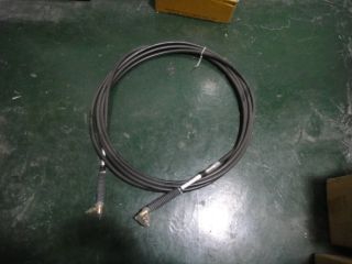 Changement de vitesse de l'ensemble d'arbre souple à changement de vitesse