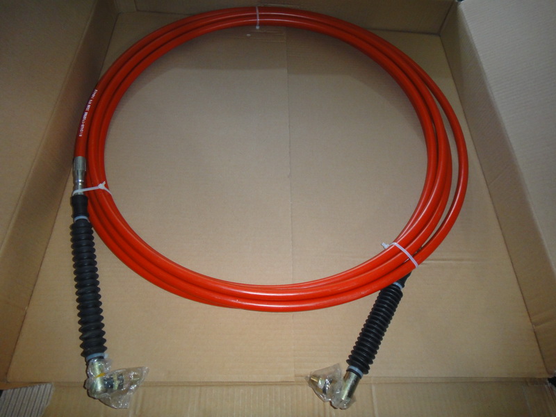 Регулирование изменения скорости с помощью мягких вал в сборе