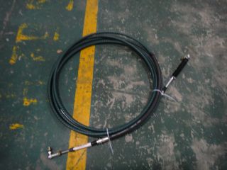 Sélection de la grille d'assemblage d'arbre souple de commande de changement de vitesse