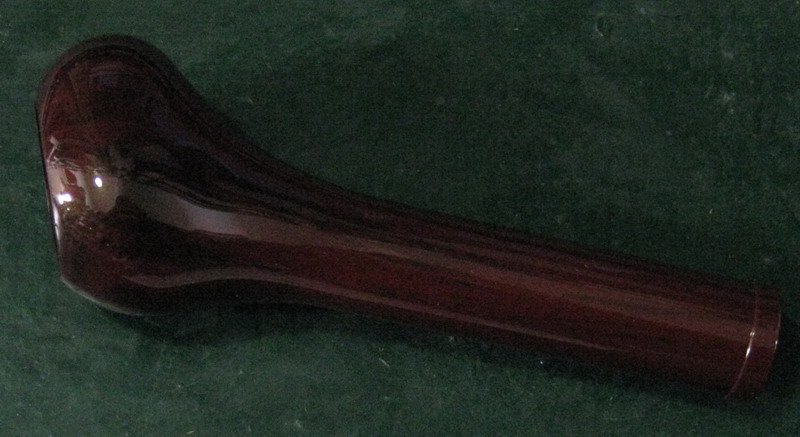 Speed-change joystick