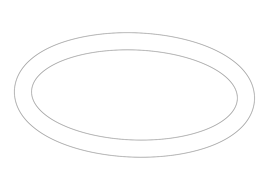 Dustproof cover pressure ring-speed control mechanism
