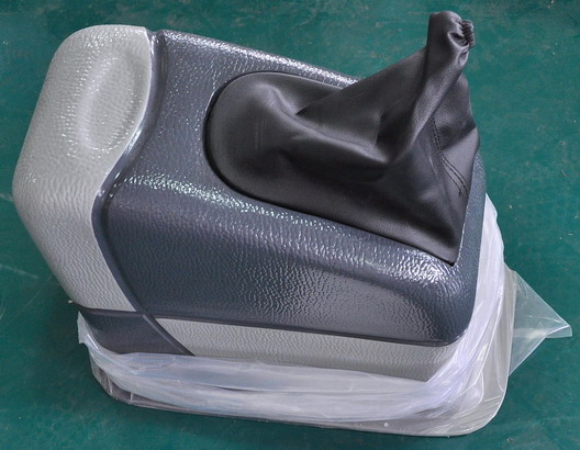 Ensemble de contrôle de vitesse de couvercle décoratif, trois arbres souples