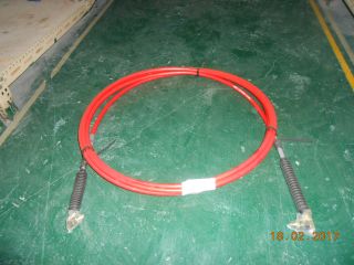 Sélection de la grille d'assemblage d'arbre souple de commande de changement de vitesse