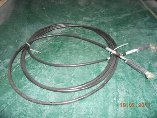 Speed-changing soft shaft assembly-shifting-1