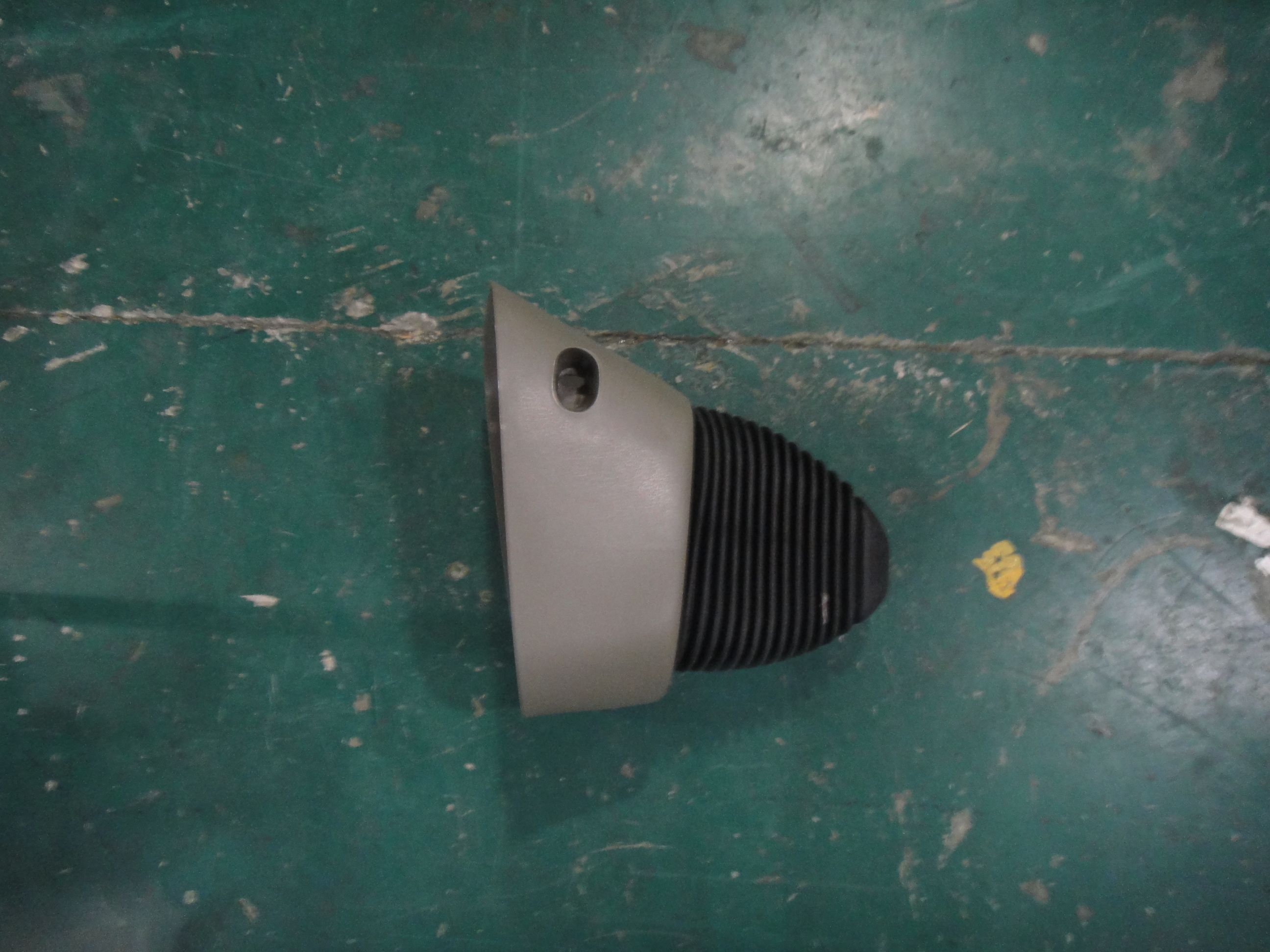 防尘罩-变速操纵机构,两软轴