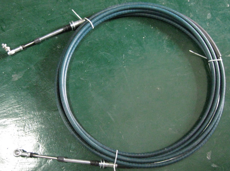 Selection soft shaft