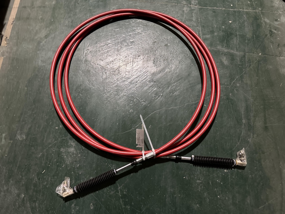 Shift soft shaft (6845)