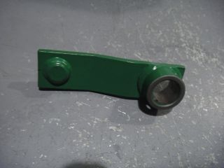 External selection rocker arm combinator