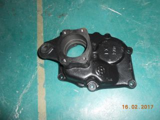 Transmission rear cover (LC5T97)