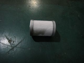 Oil and gas separator