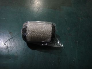 Air compressor filter element (external)