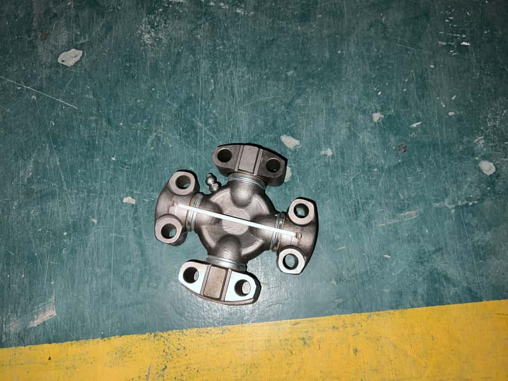 Universal joint