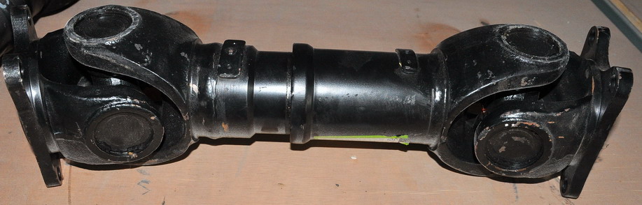 Drive shaft (6108E2)