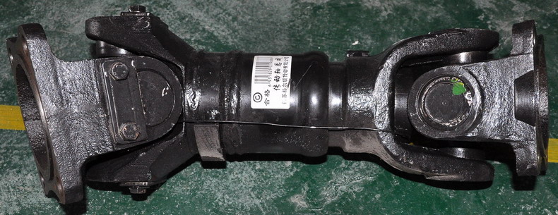 Drive shaft assembly