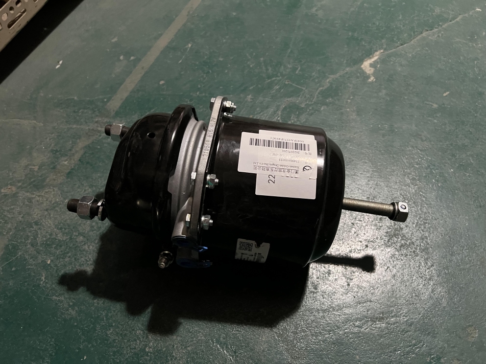 JY24FA11MP-0WS1K-XM17|后左制动气室总成