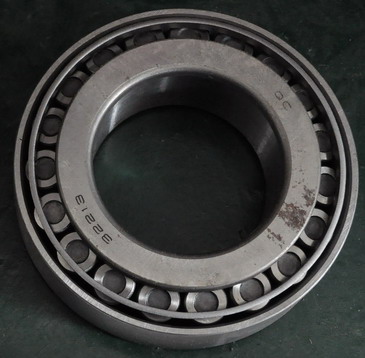 External bearing (rear hub)