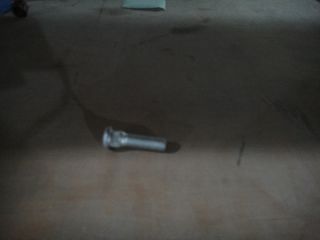 болты для шин