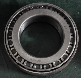 Inner bearing (rear hub)