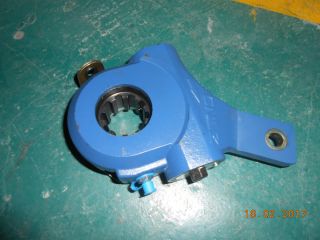 Rear brake self-adjustment arm assembly