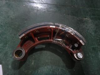 Ensemble de mâchoires de frein (partie 1)