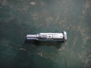 Подвеска из стальных листьев спереди