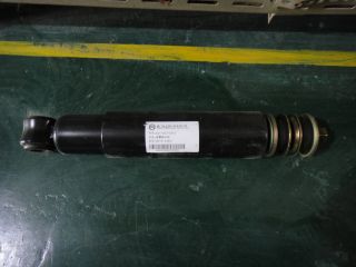 Front shock absorber assembly
