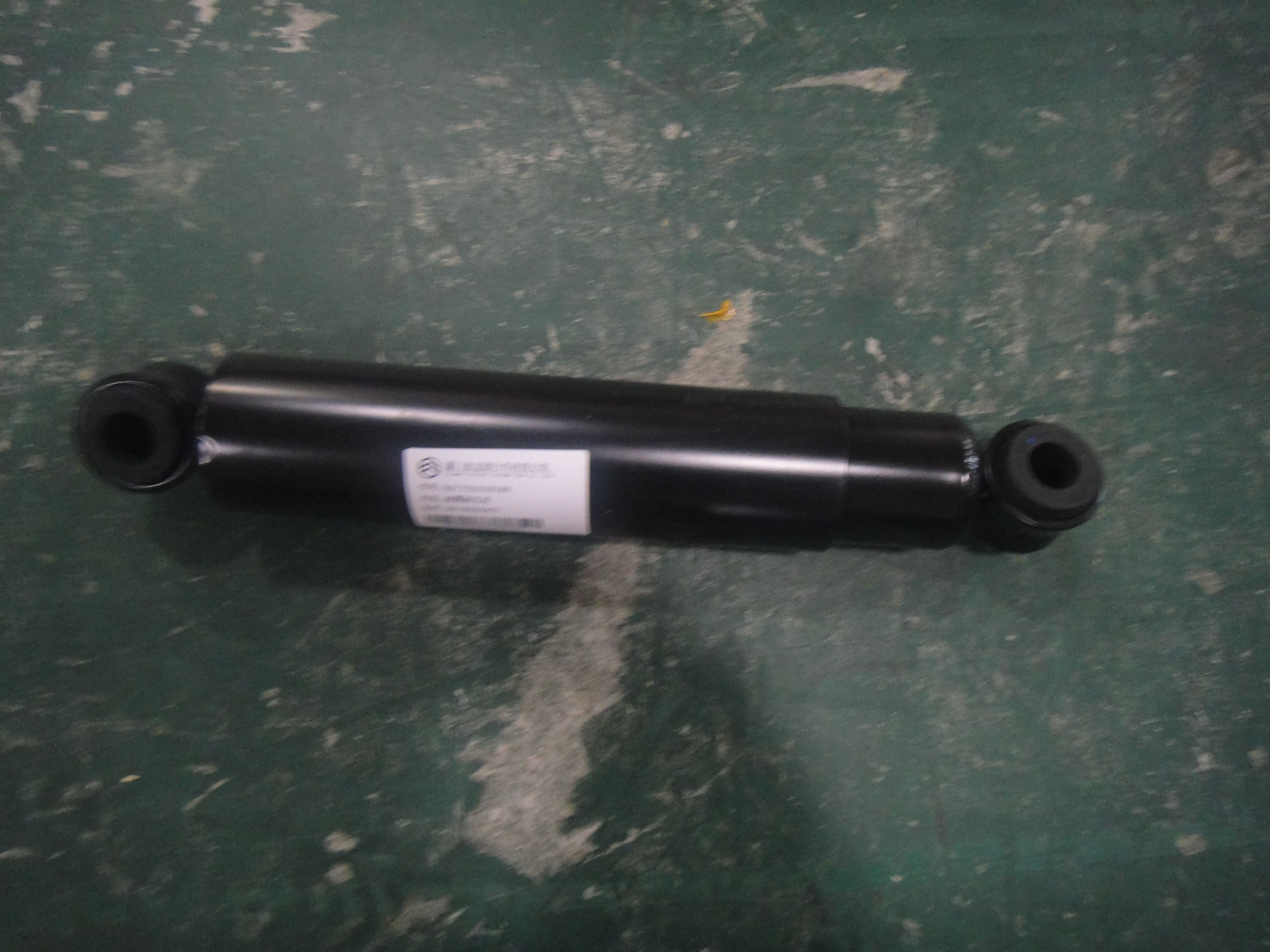 3.2.3 Комплект амортизатора переднего удара