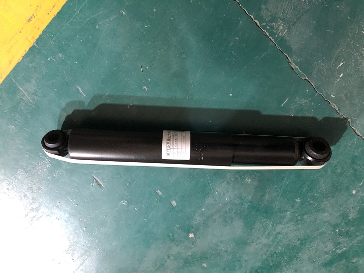 Front shock absorber assembly, GL