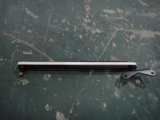 Ensemble amortisseur avant